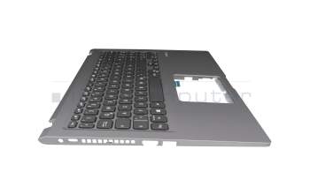 Asus ExpertBook P1 P1511CEA Original Tastatur inkl. Topcase DE (deutsch) schwarz/grau