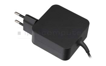 Asus ExpertBook P2 P2451FB Original Netzteil 65,0 Watt EU Wallplug normale Bauform