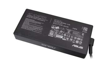 Asus FX707ZU Original Netzteil 240,0 Watt kantige Bauform