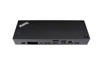 Asus FX707ZU ThinkPad Universal Thunderbolt 4 Dock inkl. 135W Netzteil von Lenovo