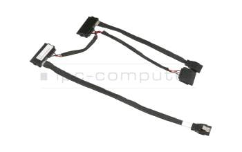 Asus L67ST089-DT-R original SATA Kabel