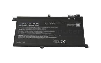 Asus PX571GT Replacement Akku 42Wh