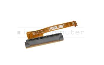 Asus ROG Strix SCAR II GL504GW Original Festplatten-Adapter für den 1. Festplatten Schacht