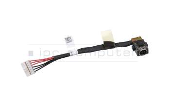 Asus TUF A17 FA706II Original Stromversorgungsbuchse inkl. Kabel