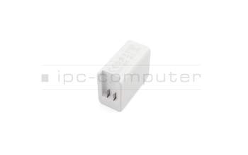 Asus Transformer Pad (TF103C) Original USB Netzteil 18,0 Watt UK Wallplug weiß