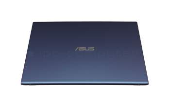 Asus VivoBook 15 F512FA Original Displaydeckel 39,6cm (15,6 Zoll) blau (violett)