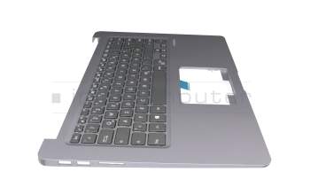 Asus VivoBook 15 X510UN Original Tastatur inkl. Topcase DE (deutsch) schwarz/anthrazit