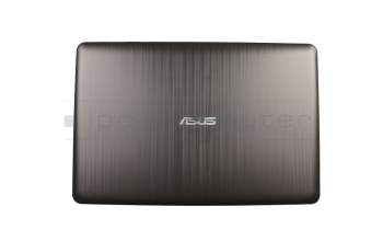 Asus VivoBook D540MA Original Displaydeckel inkl. Scharniere 39,6cm (15,6 Zoll) schwarz