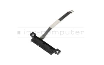 Asus VivoBook Flip 12 TP203NAH Original Festplatten-Adapter für den 1. Festplatten Schacht