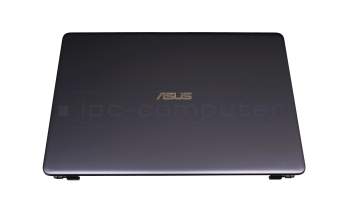 Asus VivoBook Pro 17 N705FN Original Displaydeckel inkl. Scharniere 43,9cm (17,3 Zoll) grau