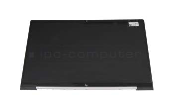 B133HAC02.0 Original AU Optronics Displayeinheit 13,3 Zoll (FHD 1920x1080) schwarz / silber