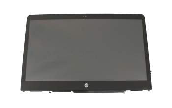 B140XTN02.E H/W:9A F/W:1 Original AU Optronics Touch-Displayeinheit 14,0 Zoll (HD 1366x768) schwarz