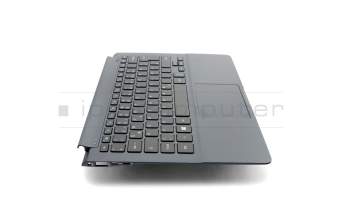 BA5903594C Original Samsung Tastatur inkl. Topcase DE (deutsch) schwarz/anthrazit mit Backlight