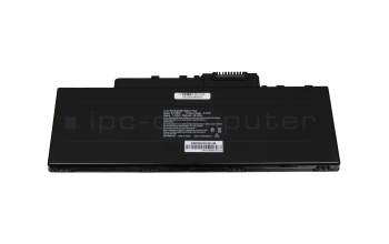 BT3070200435 Original Wortmann Akku 56,3Wh