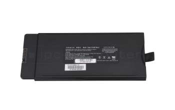 BT9430100305 Original Wortmann Akku 50,7Wh