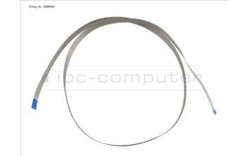 Fujitsu CA05973-9833 FRONT PANEL LED CABLE