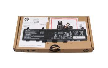 CC03XL Original HP Akku 53Wh