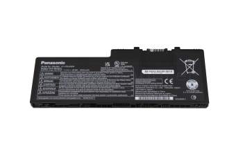 CF-VZSU0QW-5 Original Panasonic Akku 30Wh