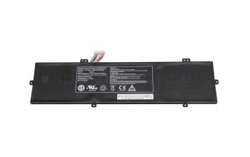 CF40MC-3S3950-B1G1 Original Medion Akku 45Wh