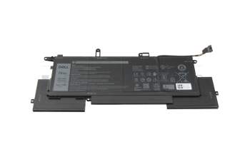 CN-0WD8P8 Original Dell Akku 78Wh