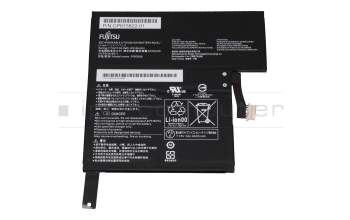 CP697369-01 Original Fujitsu Akku 34,9Wh