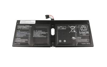 CP724098-02 Original Fujitsu Akku 45Wh