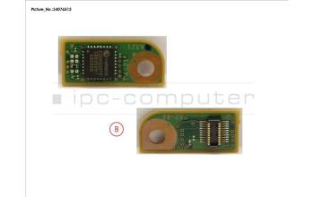 Fujitsu CP794429-XX TPM MODULE NATION Z