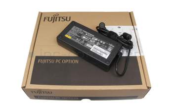 CP802131-XX Original Fujitsu Netzteil 170,0 Watt slime Bauform