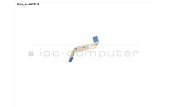 Fujitsu CP810036-XX FPC, TOUCHPAD