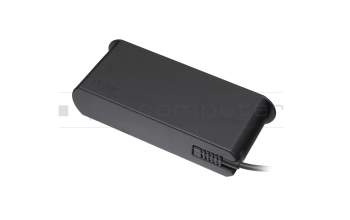 CP811081-XX Original Fujitsu USB-C Netzteil 95,0 Watt abgerundete Bauform