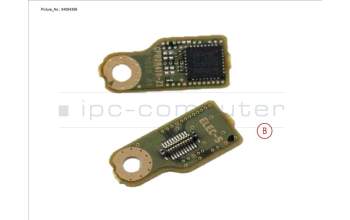 Fujitsu CP845822-XX TPM MODULE 2.0