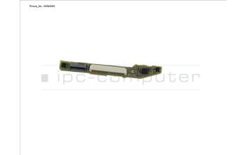 Fujitsu CP846729-XX SUB BOARD, LID SENSOR