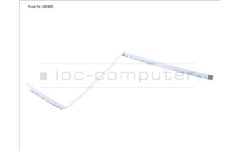 Fujitsu CP847602-XX FPC, SUB BOARD FINGER SENSOR SECURE-BIO