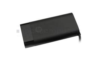 CT:WQWBL0A1RIP1CU Original HP USB-C Netzteil 140,0 Watt abgerundete Bauform