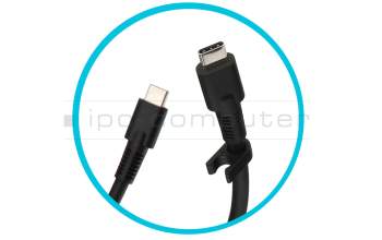 CT:WQWBL0A1RIP1CU Original HP USB-C Netzteil 140,0 Watt abgerundete Bauform