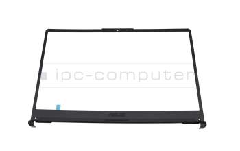 CTC230621PLAB4B1 Original Asus Displayrahmen 43,9cm (17,3 Zoll) schwarz