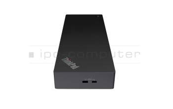 Captiva ULTIMATE GAMING I74-114 (X370SNW-G) ThinkPad Universal Thunderbolt 4 Dock inkl. 135W Netzteil von Lenovo