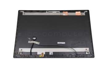 DC020023A00 Original Lenovo Displaydeckel 39,6cm (15,6 Zoll) grau