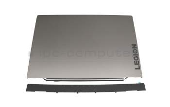 DC02C00K800 Original Lenovo Displaydeckel 43,9cm (17,3 Zoll) grau