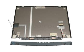 DC02C00K800 Original Lenovo Displaydeckel 43,9cm (17,3 Zoll) grau