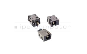 DC157 DCJACK Stromversorgungsbuchse 5,5/2,5mm 3PIN