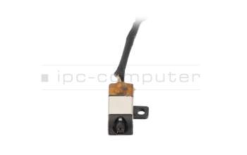 DC301011B00 Original Dell Stromversorgungsbuchse inkl. Kabel