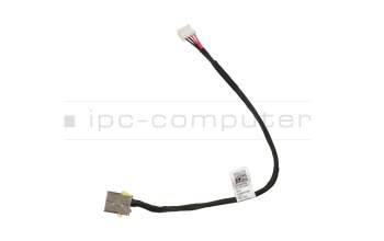 DC301012K00 Original Acer Stromversorgungsbuchse inkl. Kabel 65W