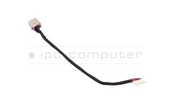 DC301014R00 IPC-Computer Stromversorgungsbuchse inkl. Kabel (16cm, 6 polig)