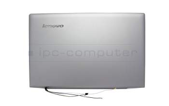 DD0LZBCM000 Original Lenovo Displaydeckel 39,6cm (15,6 Zoll) silber