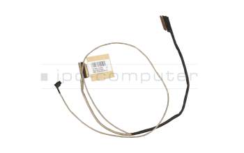 DDX15ALC020 Original HP Displaykabel LED 30-Pin