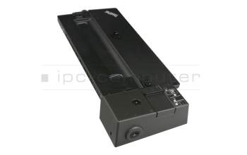 DSTPUR Lenovo ThinkPad Ultra Docking Station inkl. 135W Netzteil (mit Schlüssel) B-Ware