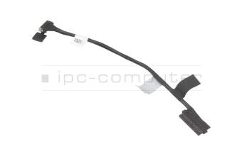 Dell 4W0J9 original Batteriekabel