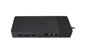 Dell 72A0ML31372 Dockingstation WD19S inkl. 130W Netzteil