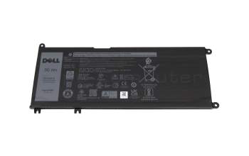 Dell G7 15 (7588) Original Akku 56Wh